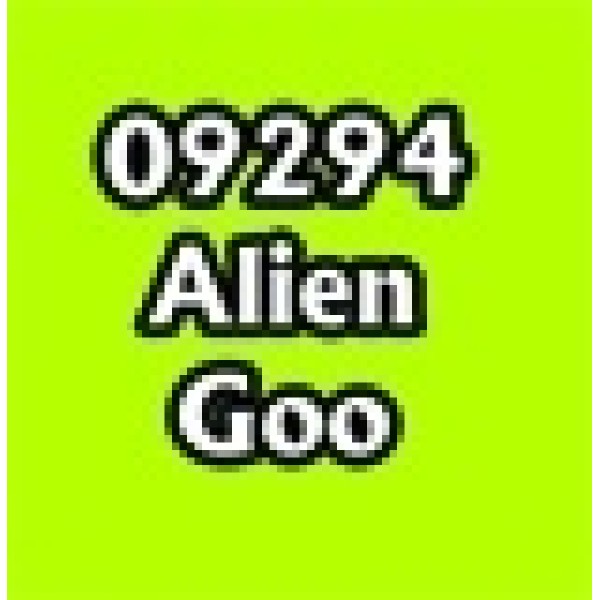 09294 - Reaper Master series - Alien Goo