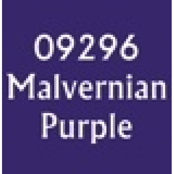09296 - Reaper Master series - MSP Core Colors: Malvernian Purple