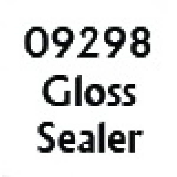 09298 - Reaper Master series - MSP Core Colors: Gloss Sealer