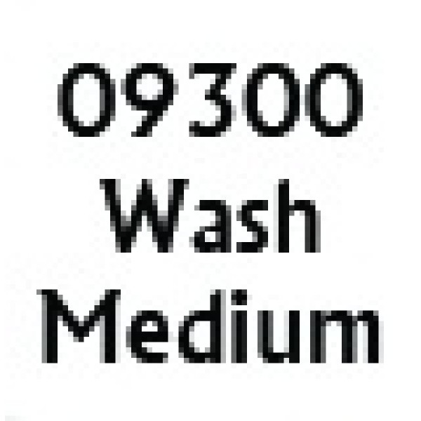 09300 - Reaper Master series - MSP Core Colors: Wash Medium