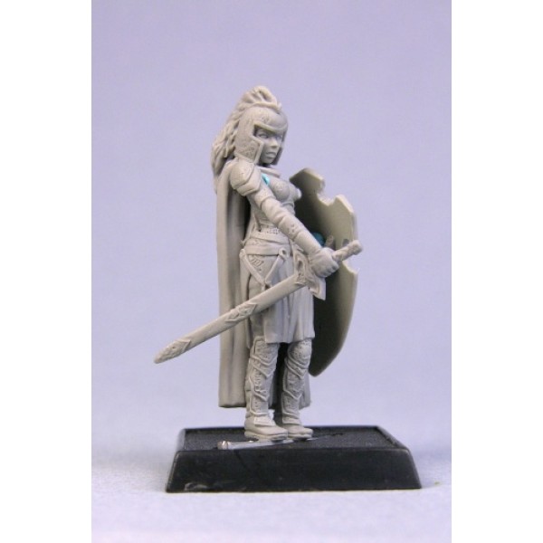 Reaper - Pathfinder Miniatures: Knight of Ozem