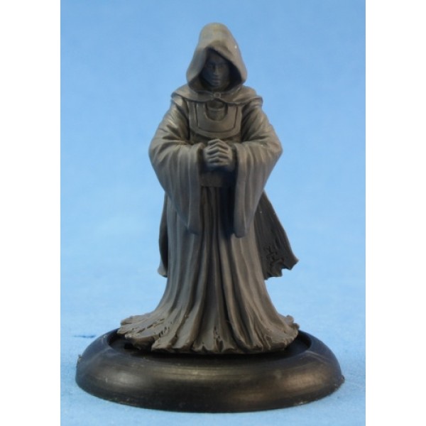 Reaper - Pathfinder Miniatures: Aglanda Herald of Razmir