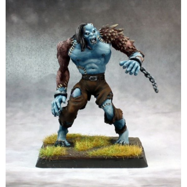 Reaper - Pathfinder Miniatures: The Beast of Lepidstadt