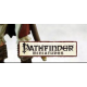 Reaper - Pathfinder Miniatures 