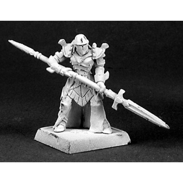 Reaper - Warlord: Corvus, Overlords Sergeant