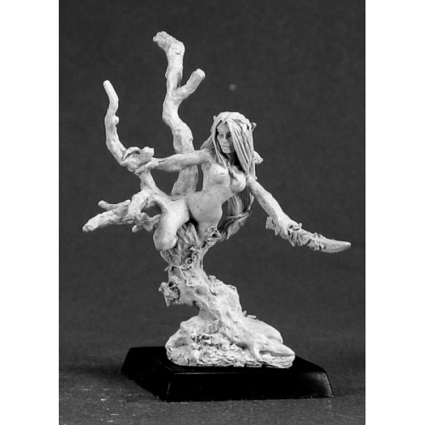 Reaper - Warlord: Drys, Elven Dryad