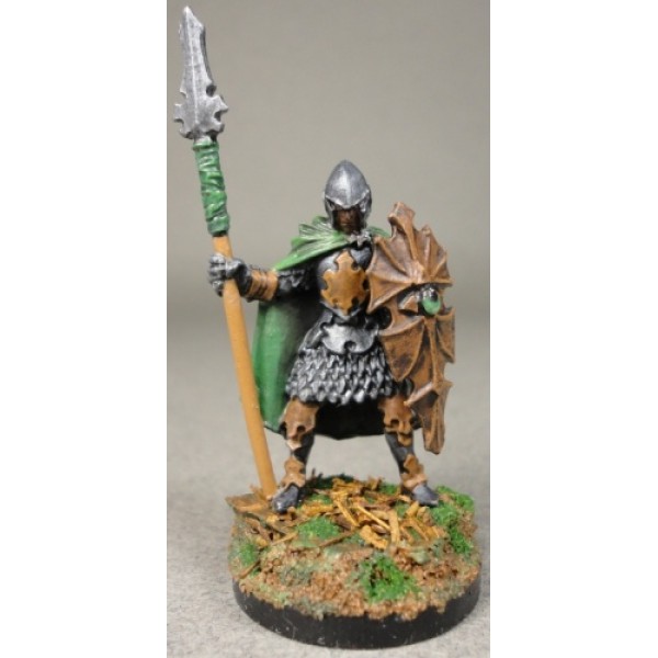 Reaper - Warlord: Oakhearth Warden