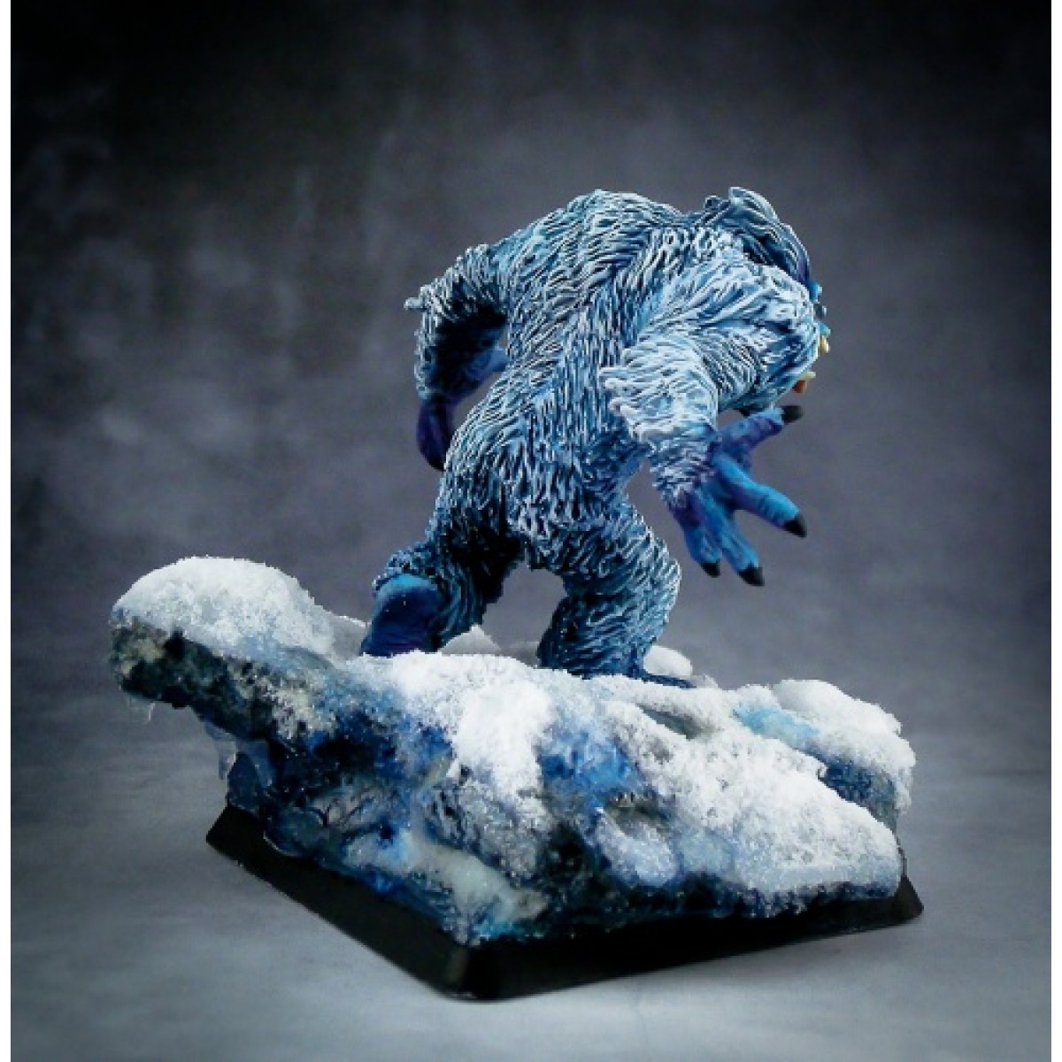 Reaper Miniatures :: yeti latest/14612