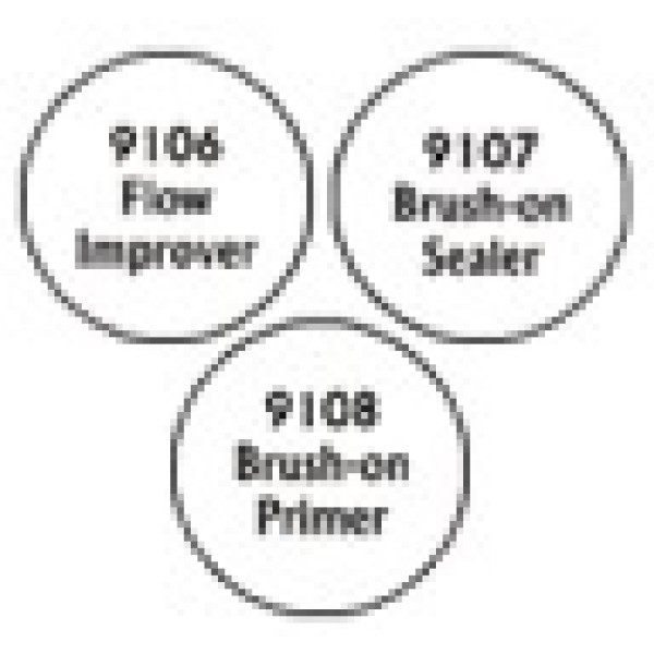 Reaper Paint Triads Chart