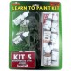 Reaper - Learn to paint Kits