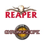 Reaper - Chronoscope