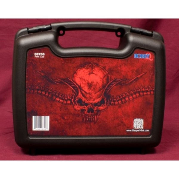 Reaper Master Series - Paint Carry Case
