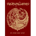 Red Box - Halfblood
