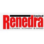 Renedra - Miniature Bases