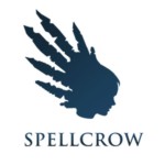 SpellCrow - Conversion Bits and Terrain