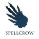 SpellCrow - Conversion Bits and Terrain