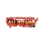 The Walking Dead - All Out War - Miniatures Game