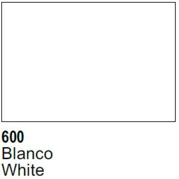 Clearance - Vallejo - Game Air Colour Primer - White