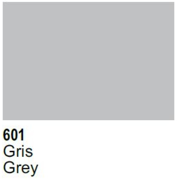 Clearance - Vallejo - Game Air Colour Primer - Grey