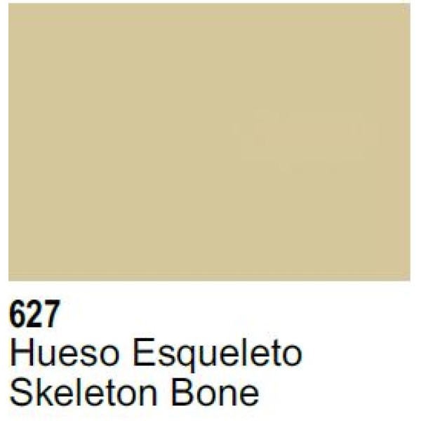 Clearance - Vallejo - Game Air Colour Primer - Skeleton Bone