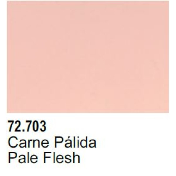 Clearance - Vallejo - Game Air - Pale Flesh