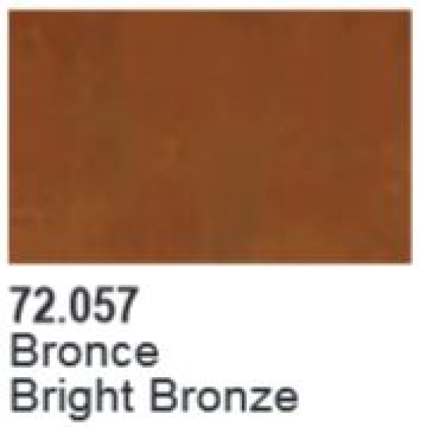 Clearance - Vallejo - Game Color - Bright Bronze