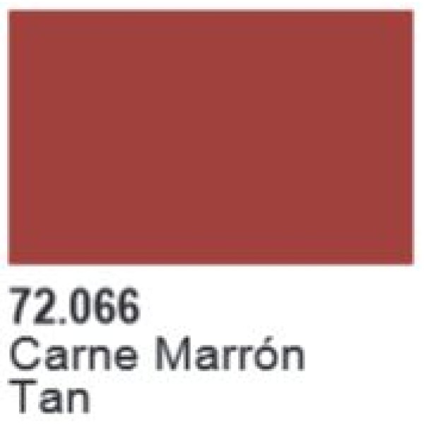 Clearance - Vallejo - Game Color - Tan