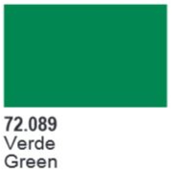 Clearance - Vallejo - Game Color - Inks - Green