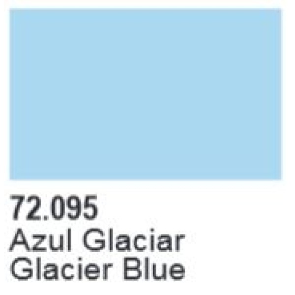 Clearance - Vallejo - Game Color - Glacier Blue