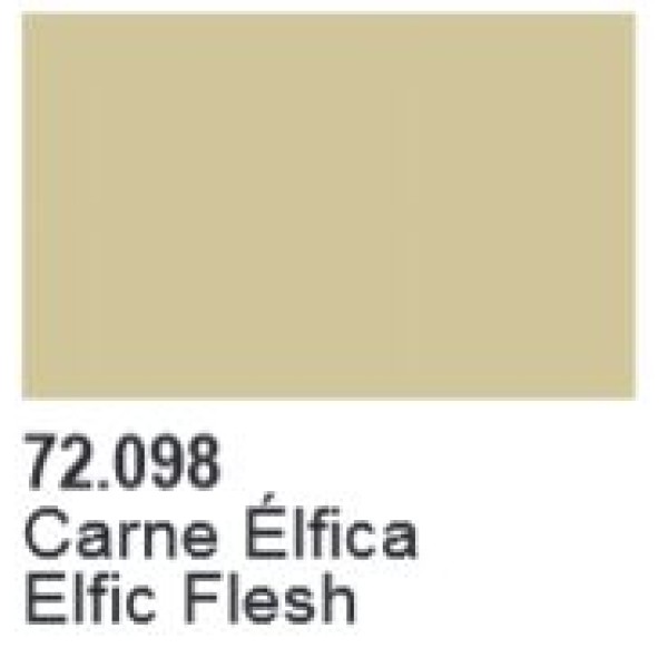 Clearance - Vallejo - Game Color - Elfic Flesh