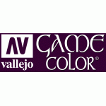 Vallejo - Game colour