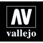 Vallejo