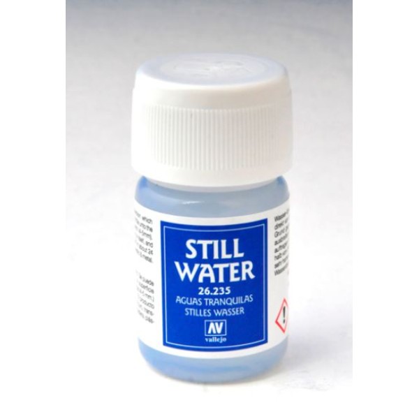 Vallejo - Diorama Effects: Still Water 30ml