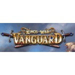 Kings of War - Vanguard - Skirmish Game