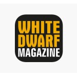 White Dwarf Magazine