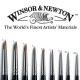 Winsor and Newton - Series 7 "Miniature" Kolinsky Brushes