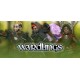 Wizkids - Wardlings - Pre-Painted Kids RPG minis