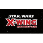 Star Wars - X-Wing Miniatures Game