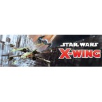 Star Wars X-Wing - Miniatures Game - 2nd Edition