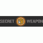 Secret weapon resin bases