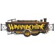 Warmachine Warmachine