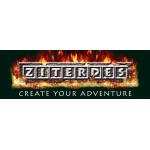 Ziterdes - Create Your Adventure!