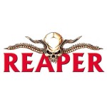 Reaper - Wild West miniatures