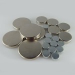 Rare Earth Magnets